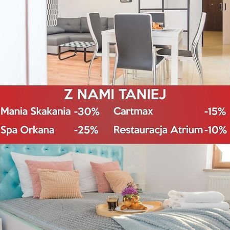 Easy Rent Apartments - Loft Люблин Экстерьер фото