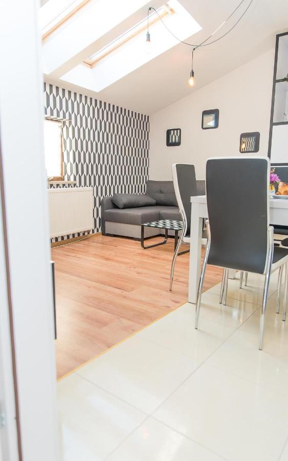 Easy Rent Apartments - Loft Люблин Экстерьер фото