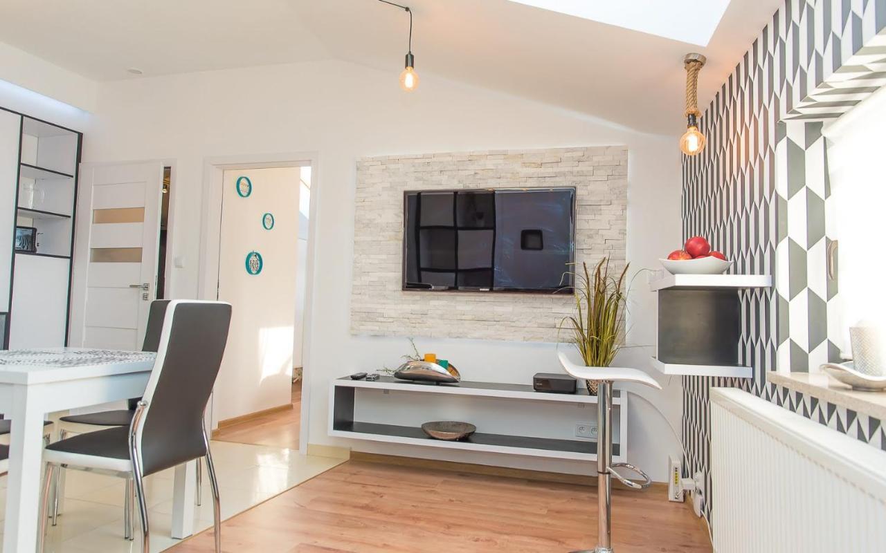 Easy Rent Apartments - Loft Люблин Экстерьер фото