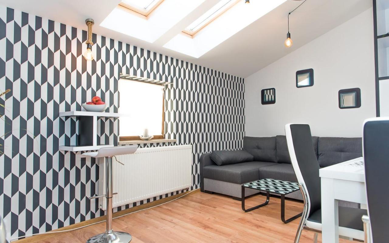 Easy Rent Apartments - Loft Люблин Экстерьер фото