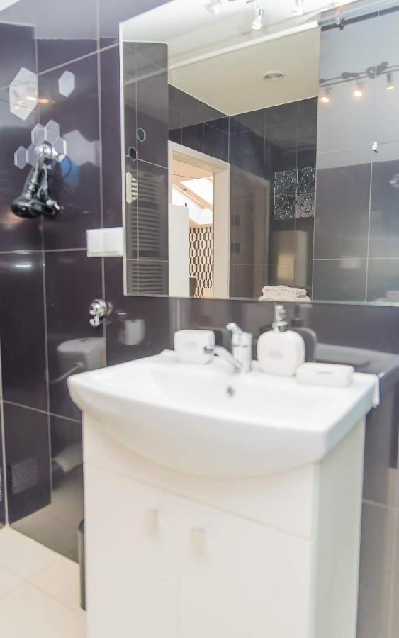 Easy Rent Apartments - Loft Люблин Экстерьер фото