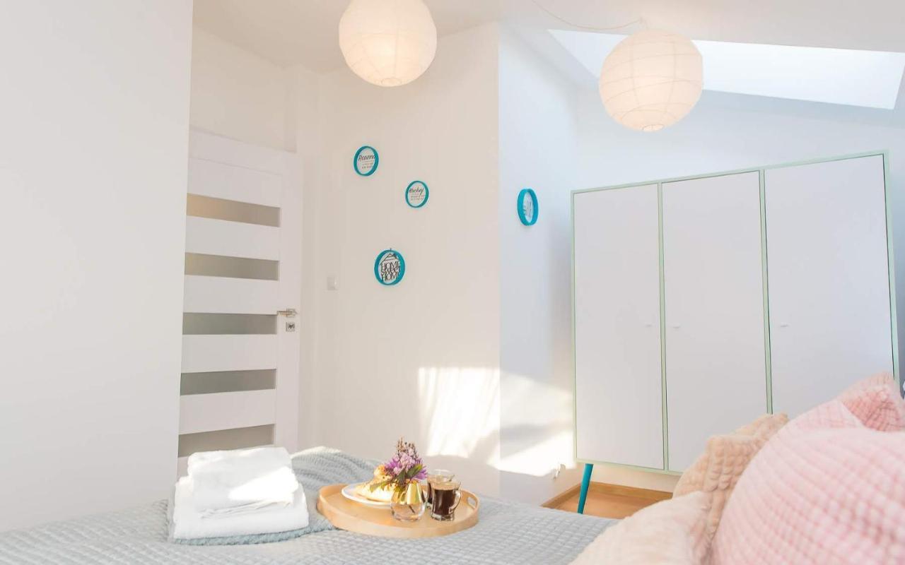 Easy Rent Apartments - Loft Люблин Экстерьер фото