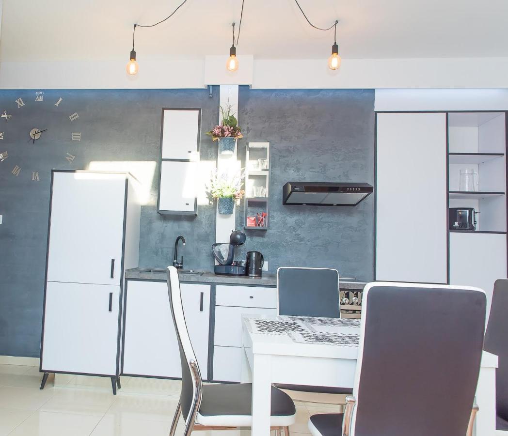 Easy Rent Apartments - Loft Люблин Экстерьер фото