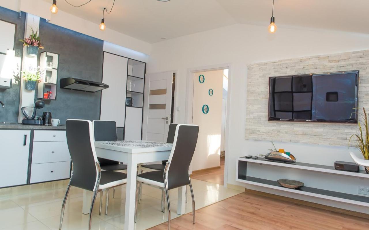Easy Rent Apartments - Loft Люблин Экстерьер фото