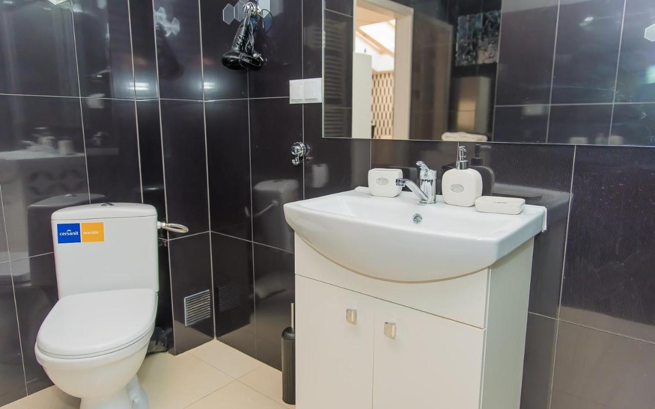 Easy Rent Apartments - Loft Люблин Экстерьер фото