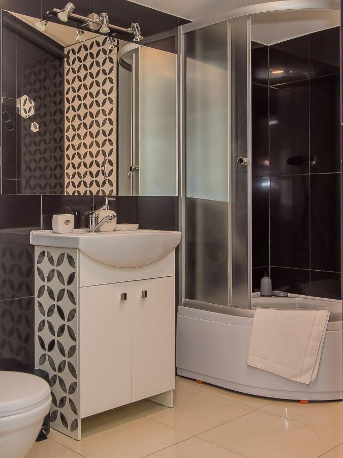 Easy Rent Apartments - Loft Люблин Экстерьер фото