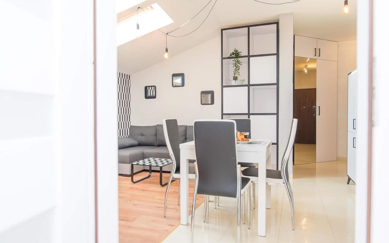 Easy Rent Apartments - Loft Люблин Экстерьер фото