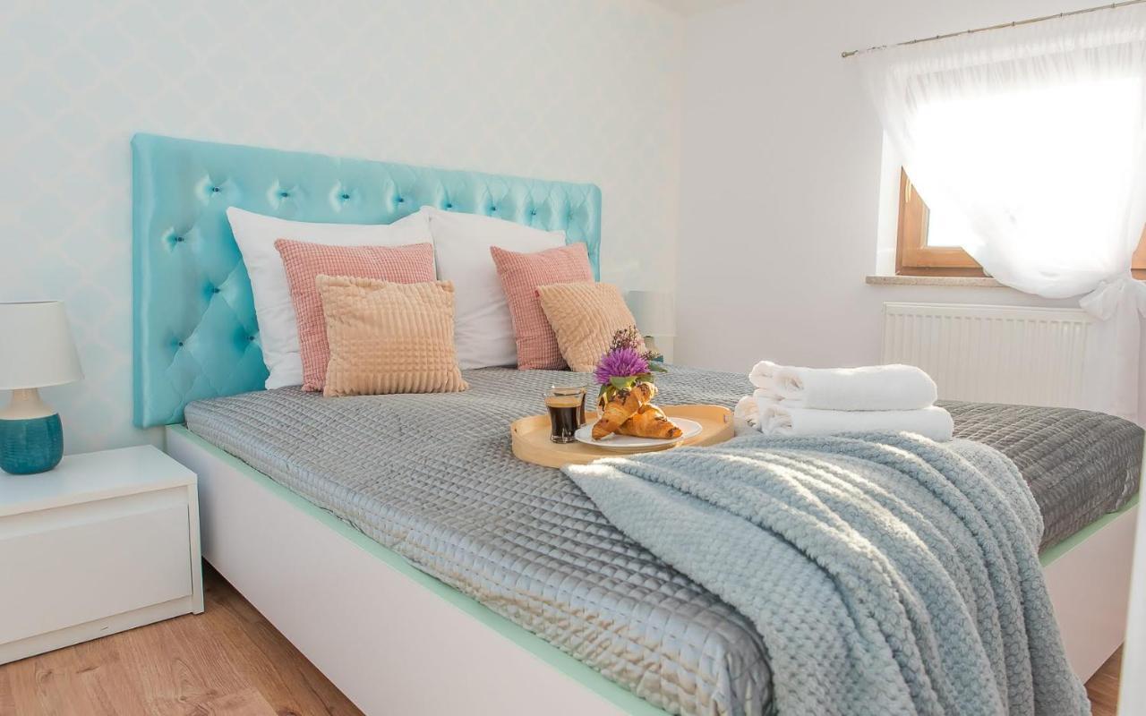 Easy Rent Apartments - Loft Люблин Экстерьер фото