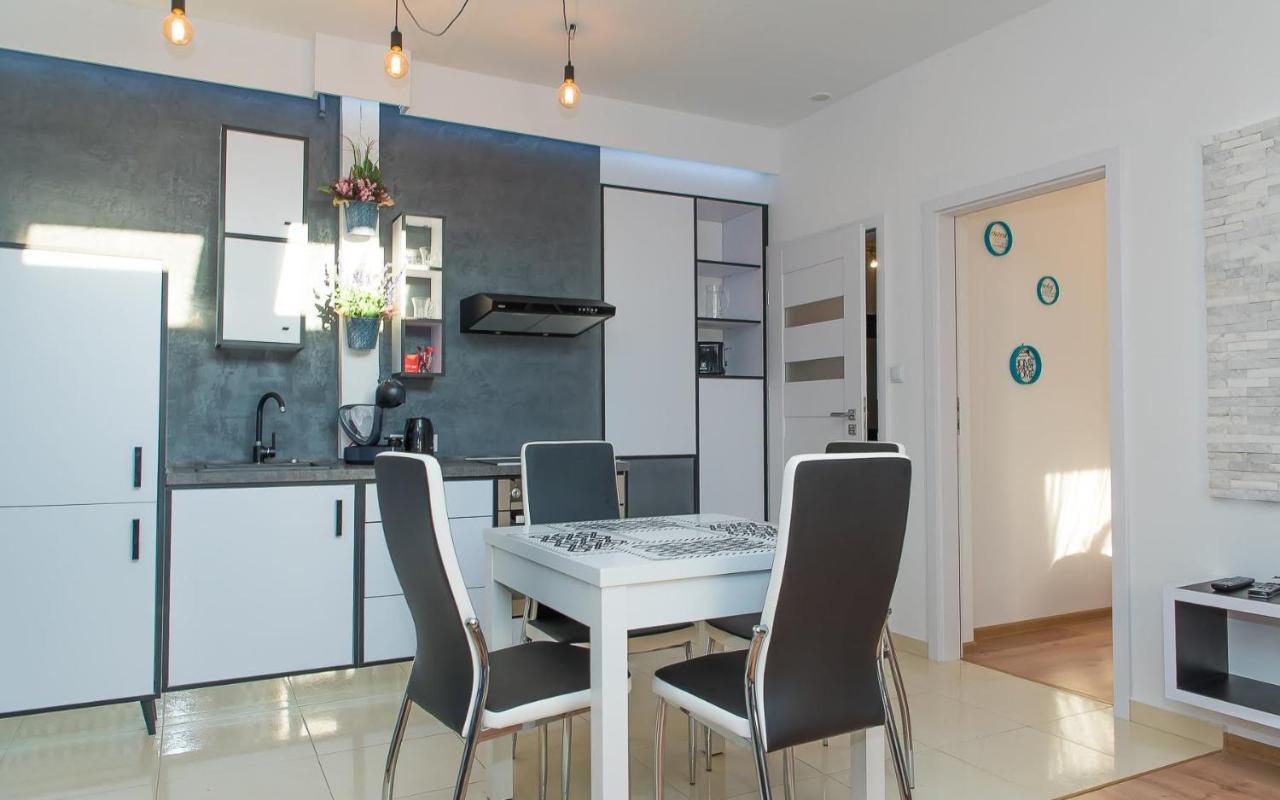 Easy Rent Apartments - Loft Люблин Экстерьер фото