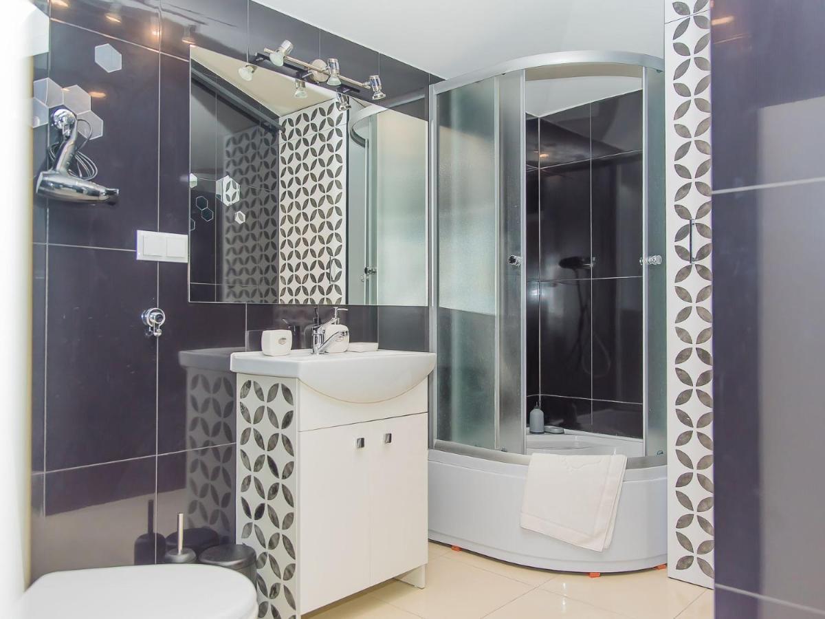 Easy Rent Apartments - Loft Люблин Экстерьер фото