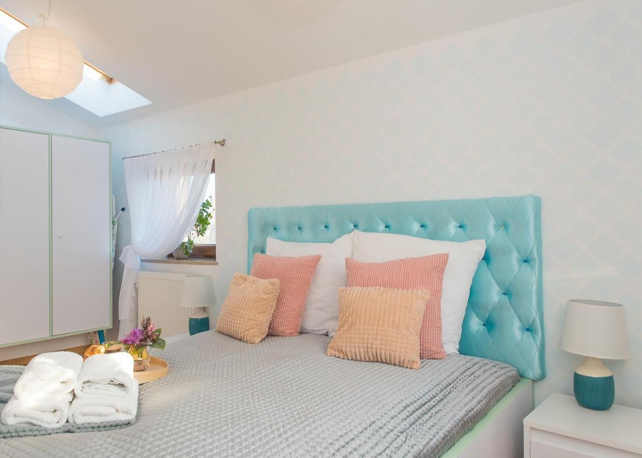 Easy Rent Apartments - Loft Люблин Экстерьер фото